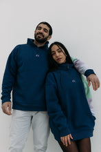 Load image into Gallery viewer, Rola warm Sweatshirt (SALEE!! now 45€, from 75)