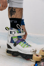 Load image into Gallery viewer, Skate socks