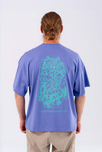 Load image into Gallery viewer, skate with burning phassion