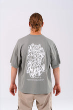 Load image into Gallery viewer, skate with burning phassion