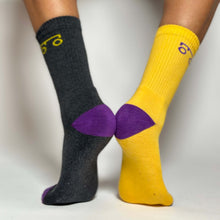 Load image into Gallery viewer, Skate socks