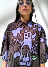 Load image into Gallery viewer, Limited Edition Shirts Rolalola x Soteur