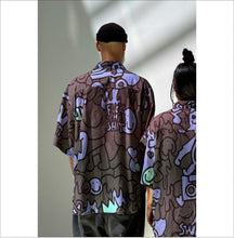 Load image into Gallery viewer, Limited Edition Shirts Rolalola x Soteur