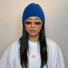 Load image into Gallery viewer, HANDMADE BEANIES <3