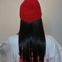 Load image into Gallery viewer, HANDMADE BEANIES <3