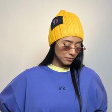 Load image into Gallery viewer, HANDMADE BEANIES <3