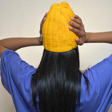 Load image into Gallery viewer, HANDMADE BEANIES <3