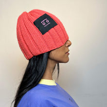 Load image into Gallery viewer, HANDMADE BEANIES <3