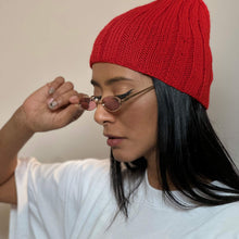 Load image into Gallery viewer, HANDMADE BEANIES <3