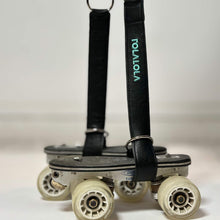 Load image into Gallery viewer, Rolalola Vegan Leather Skate Leash (SALE!!! now 30€ from 45)