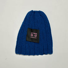 Load image into Gallery viewer, HANDMADE BEANIES <3