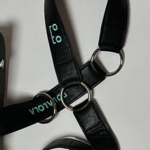 Load image into Gallery viewer, Rolalola Vegan Leather Skate Leash