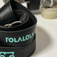 Load image into Gallery viewer, Rolalola Vegan Leather Skate Leash (SALE!!! now 30€ from 45)