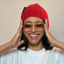 Load image into Gallery viewer, HANDMADE BEANIES <3