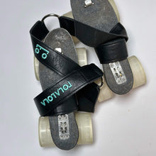 Load image into Gallery viewer, Rolalola Vegan Leather Skate Leash