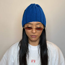 Load image into Gallery viewer, HANDMADE BEANIES <3