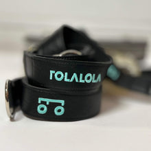 Load image into Gallery viewer, Rolalola Vegan Leather Skate Leash (SALE!!! now 30€ from 45)
