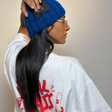 Load image into Gallery viewer, HANDMADE BEANIES <3