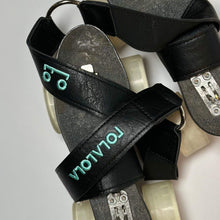 Load image into Gallery viewer, Rolalola Vegan Leather Skate Leash (SALE!!! now 30€ from 45)