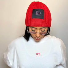 Load image into Gallery viewer, HANDMADE BEANIES <3