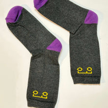 Load image into Gallery viewer, Skate socks