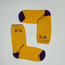 Load image into Gallery viewer, Skate socks