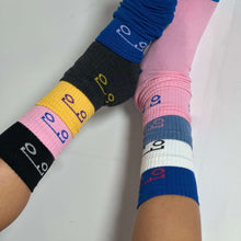 Load image into Gallery viewer, Skate socks