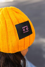 Load image into Gallery viewer, HANDMADE BEANIES <3