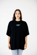 Load image into Gallery viewer, Clubber oversized tee