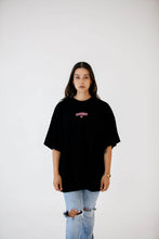 Load image into Gallery viewer, Clubber oversized tee