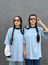 Load image into Gallery viewer, ‘No Sexists on my Dancefloor’ Oversized Tee — Artist Series
