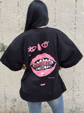 Load image into Gallery viewer, Clubber oversized tee
