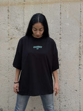 Load image into Gallery viewer, Clubber oversized tee
