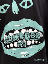 Load image into Gallery viewer, Clubber oversized tee
