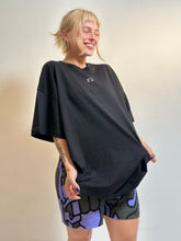 Load image into Gallery viewer, Sundays At Church oversized tee - Artist Series

