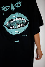 Load image into Gallery viewer, Clubber oversized tee

