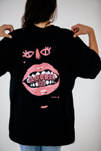 Load image into Gallery viewer, Clubber oversized tee
